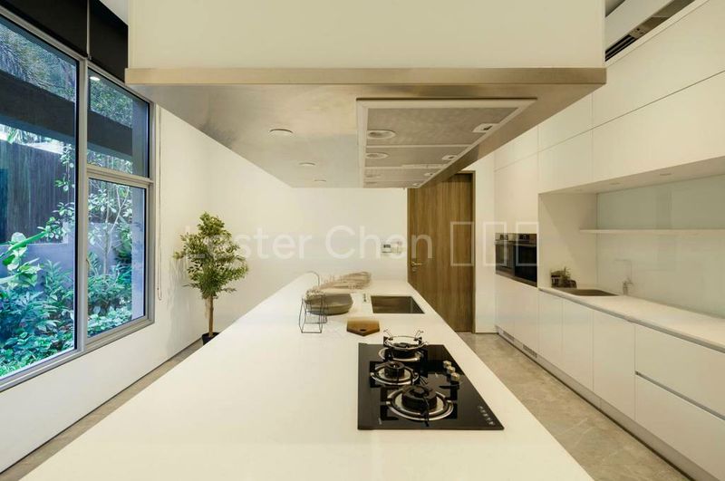 5 Bed Bungalow (Landed) for Rent in  King Albert Park - Image 13
